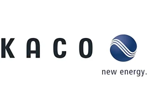 KACO Neue Energie Logo