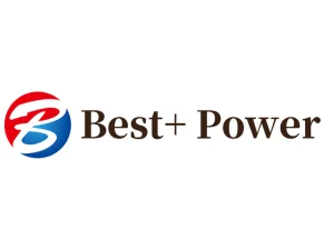 Ikona logo Best Plus Solar