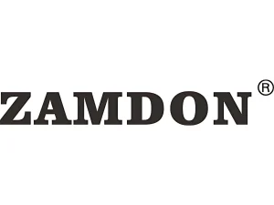 ZAMDONロゴ・アイコン